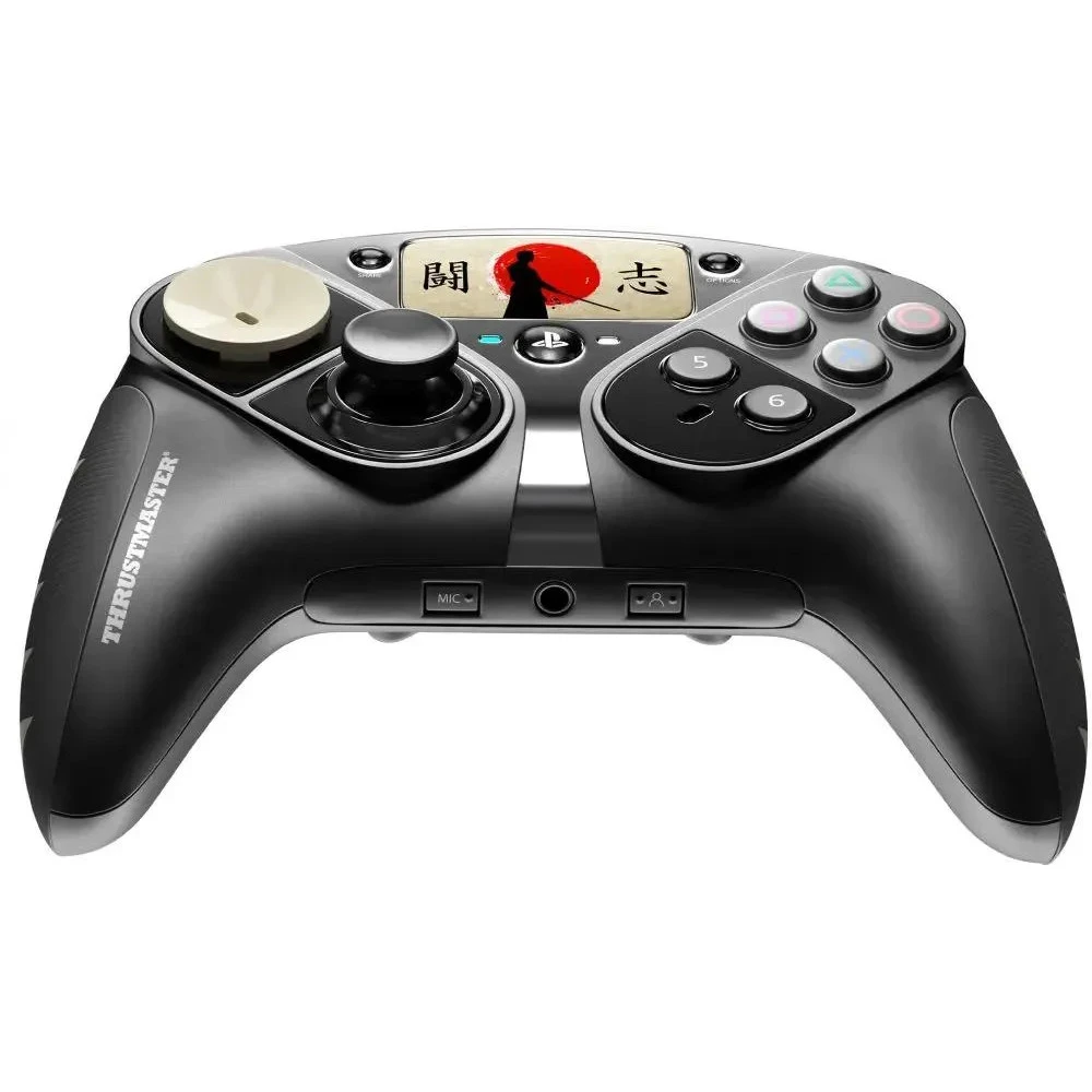 Манипулятор Thrustmaster Eswap Fighting Pack 4160756