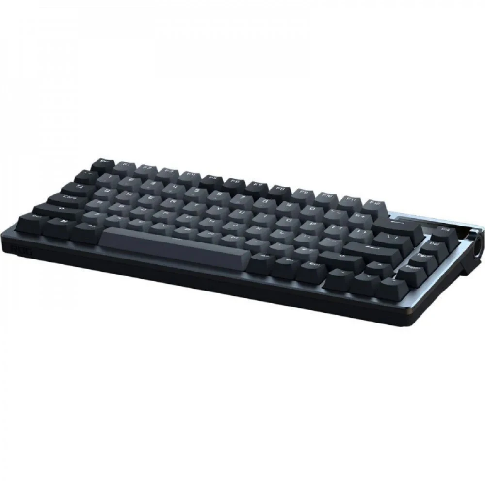 Клавиатура Asus M701 ROG 90MP031A-BKRA00 Беспроводная, USB