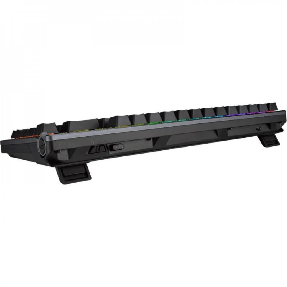 Клавиатура Asus M701 ROG 90MP031A-BKRA00 Беспроводная, USB