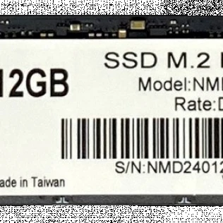 Жесткий диск NOMAD NMD512GNV4-O SSD (твердотельные), 512 ГБ, M.2, PCIe