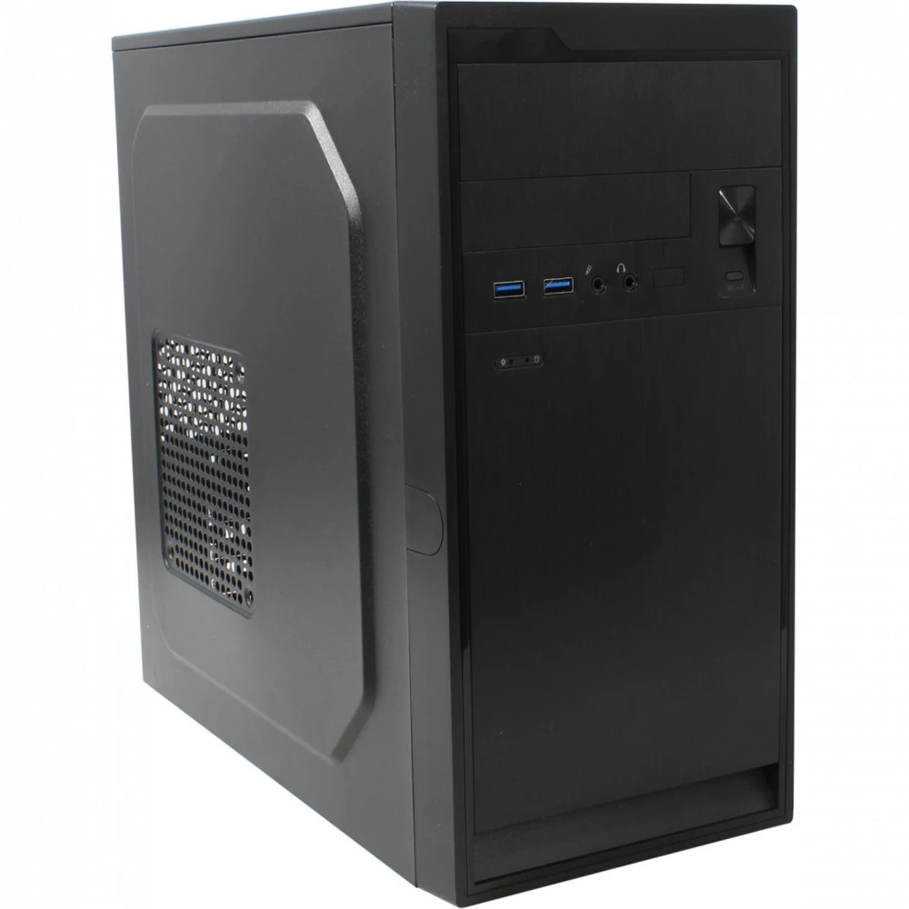 Корпус Powerman SV511 PMP-500ATX 6193554 Mid-Tower