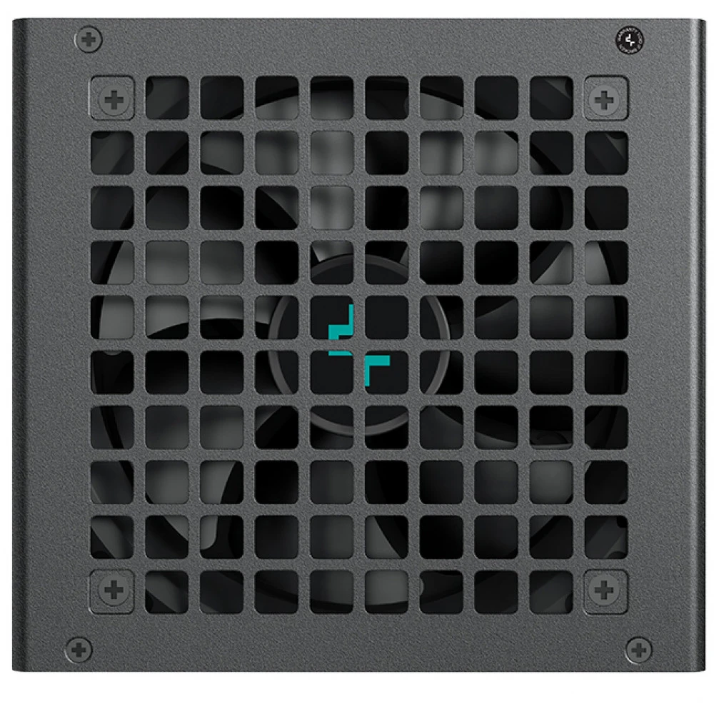 Блок питания Deepcool PL750D R-PL750D-FC0B-EU 750 Вт