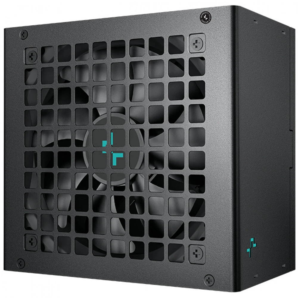 Блок питания Deepcool PL750D R-PL750D-FC0B-EU 750 Вт