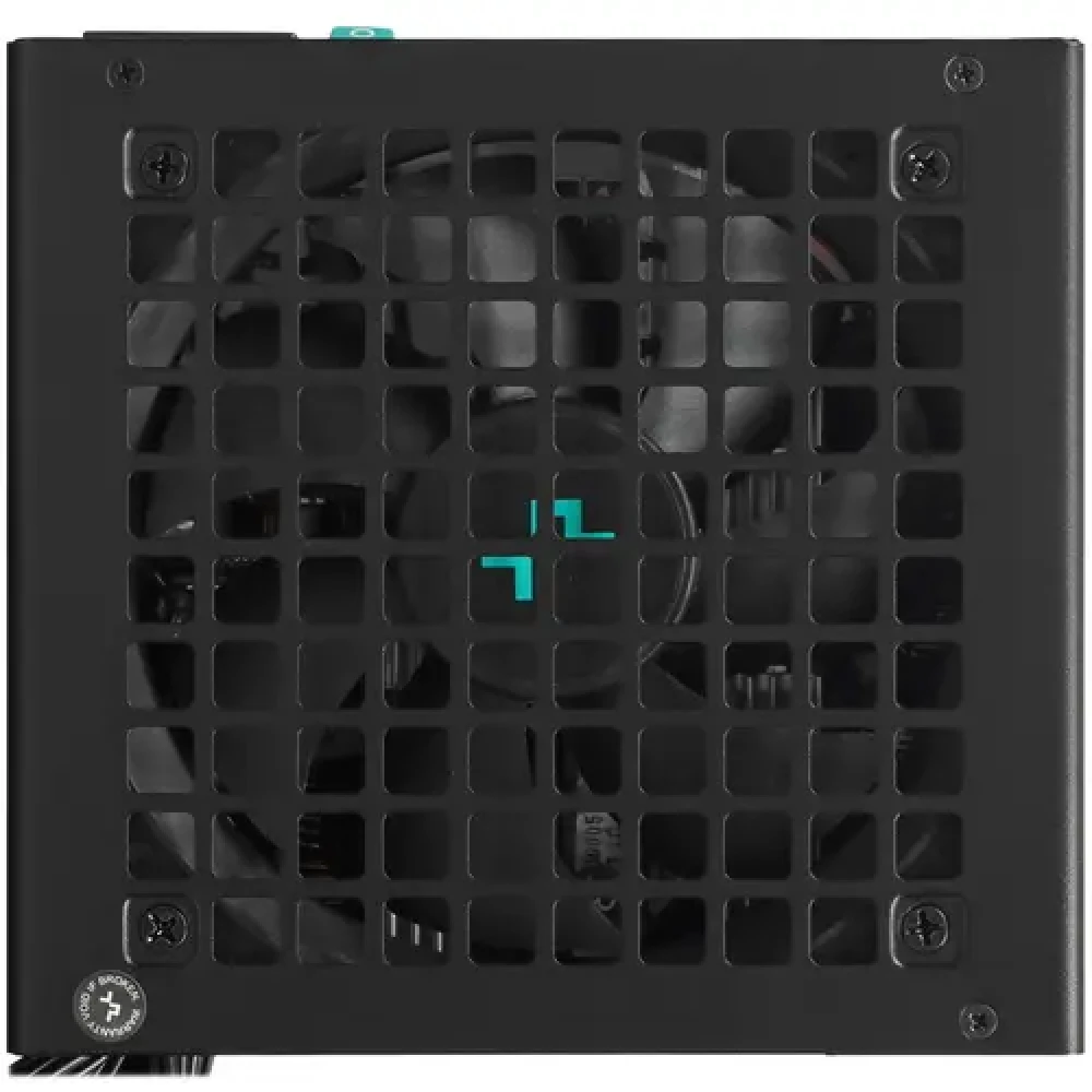 Блок питания Deepcool PL550D R-PL550D-FC0B-EU 550 Вт