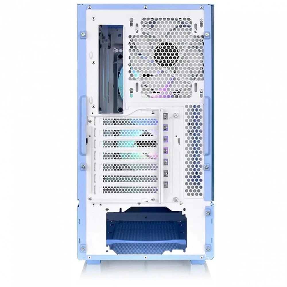 Корпус Thermaltake Ceres 330 TG ARGB Hydrangea Blue CA-1Y2-00MFWN-00 Mid-Tower