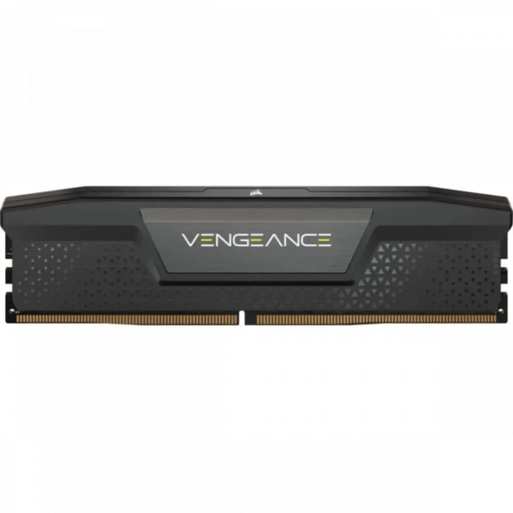 ОЗУ Corsair Vengeance CMK32GX5M2B6000C38 DIMM, DDR5, 32 Гб (2 х 16 Гб), 6000 МГц