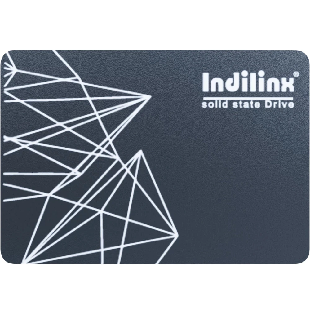 Жесткий диск Indilinx IND-S325S256GX SSD (твердотельные), 256 ГБ, 2.5 дюйма, SATA