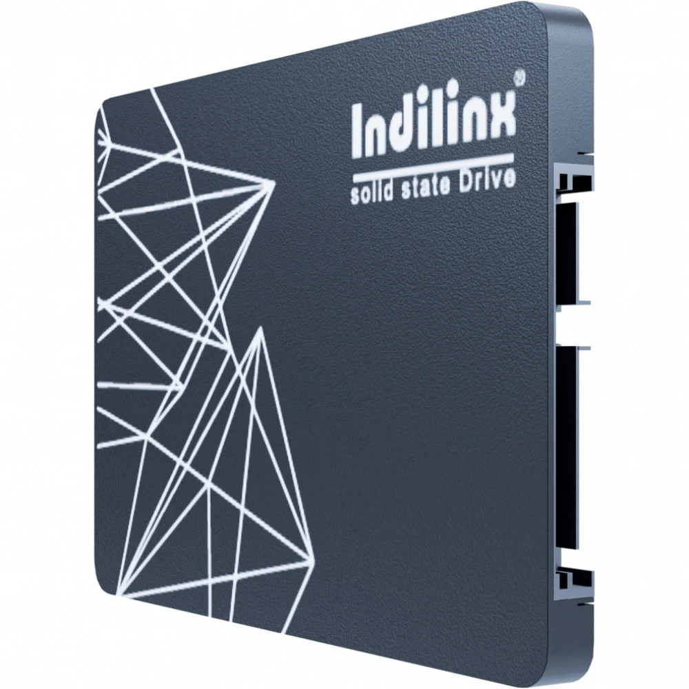 Жесткий диск Indilinx IND-S325S001TX SSD (твердотельные), 1 ТБ, 2.5 дюйма, SATA