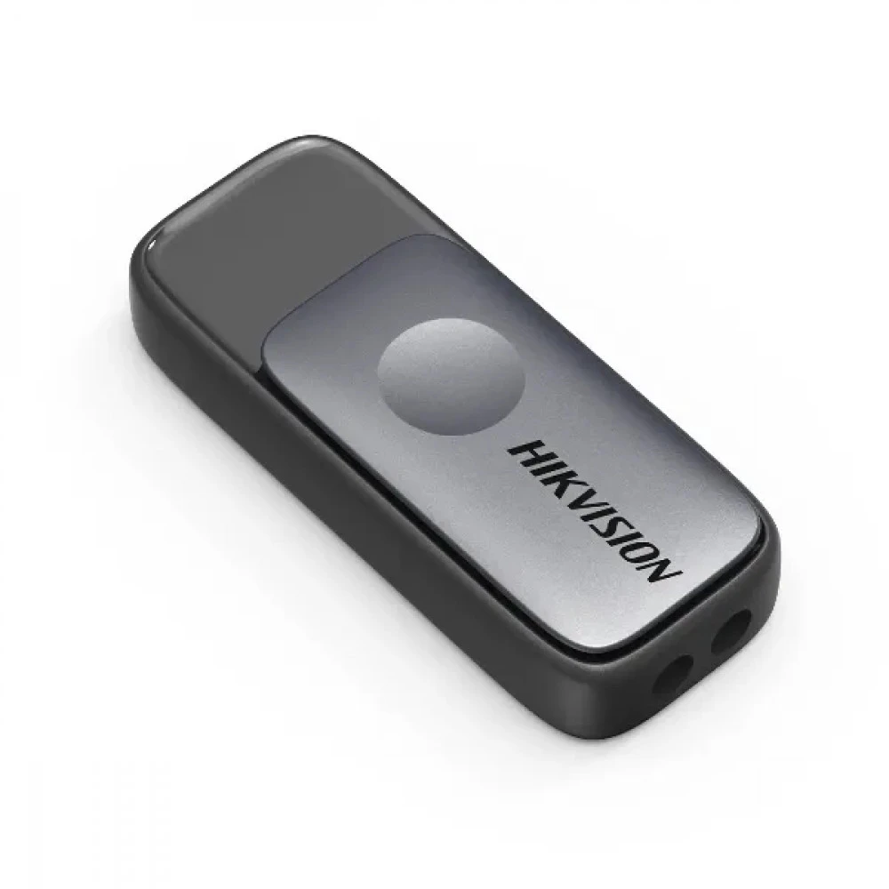 USB флешка (Flash) Hikvision M210S HS-USB-M210S 16G U3 BLACK 16 ГБ