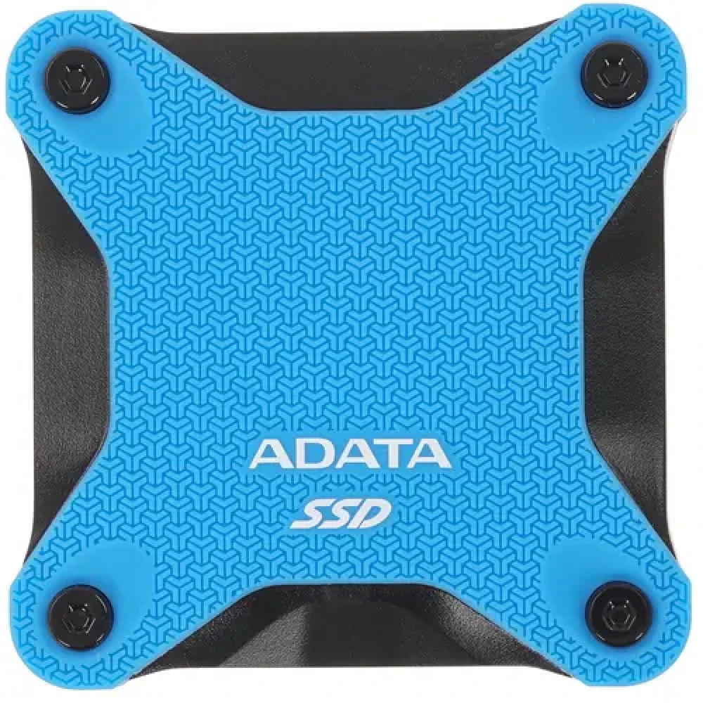 Внешние накопители A-Data SD620 SD620-512GCBL 512 Гб