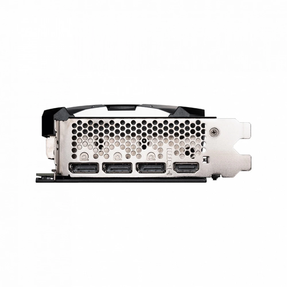 Видеокарта MSI GeForce RTX 4070 Ti SUPER VENTUS 3X OC GeForce RTX 4070 Ti SUPER 16G VENTUS 3X OC 16 ГБ