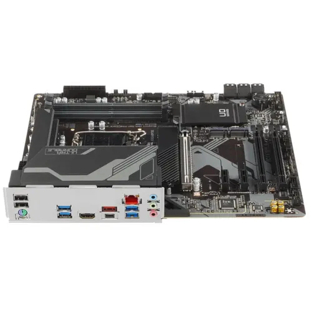 Материнская плата Gigabyte Z790 D ATX, LGA 1700