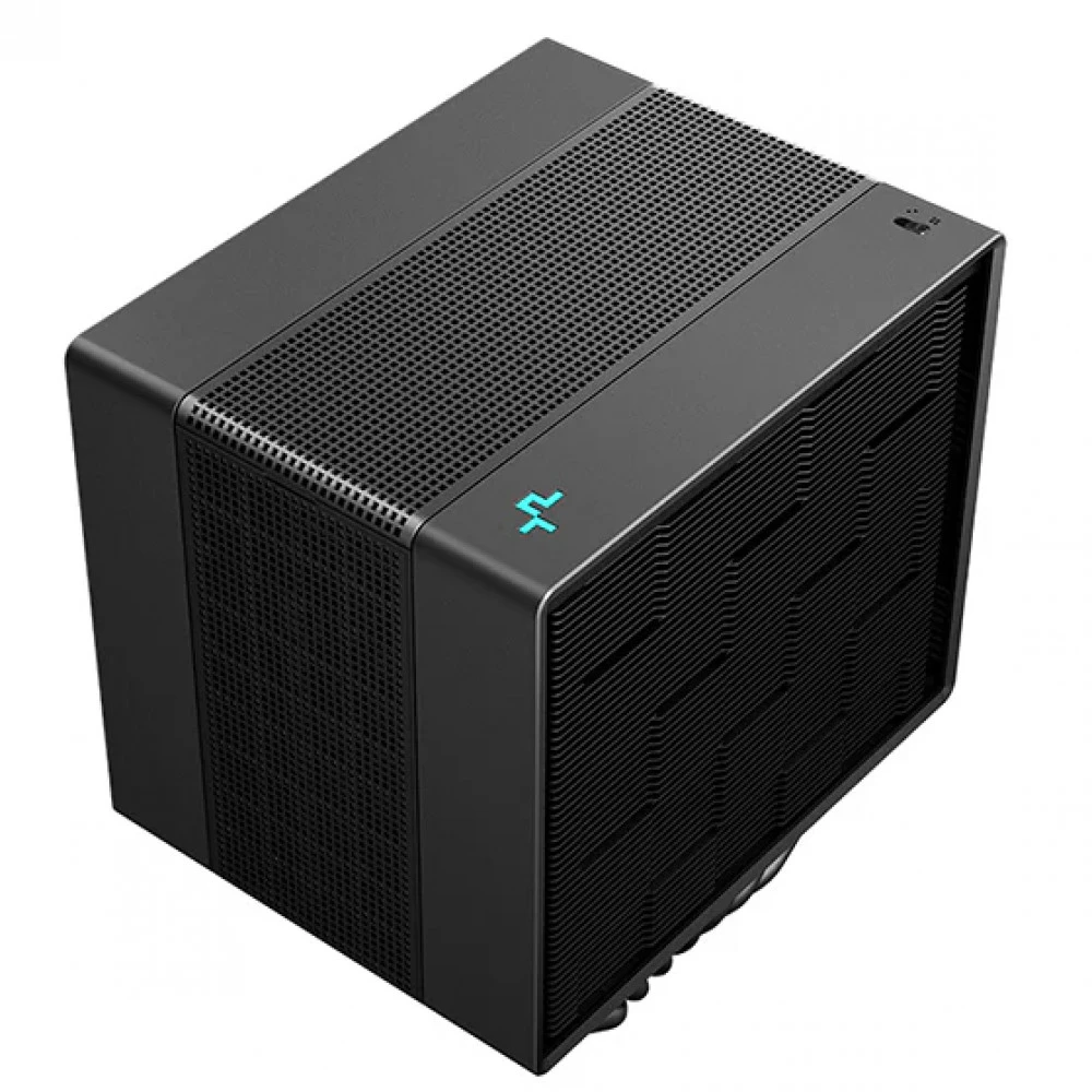 Система охлаждения Deepcool ASSASSIN 4S Для процессора