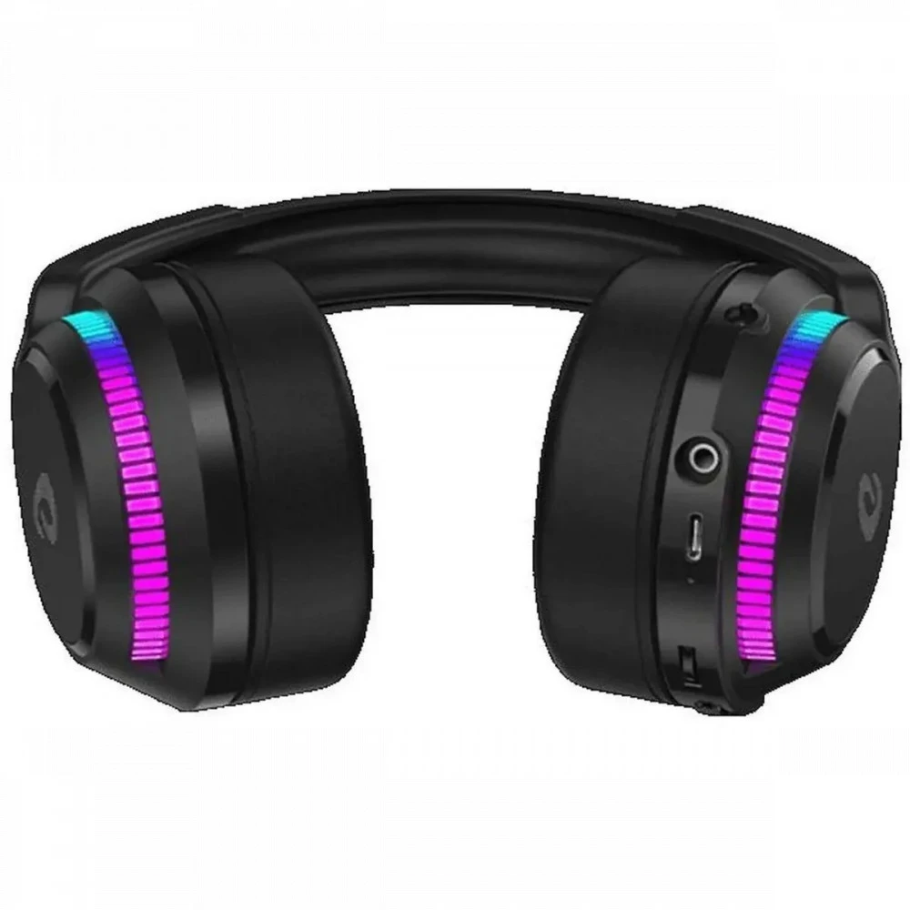 Наушники Dareu A710X Black