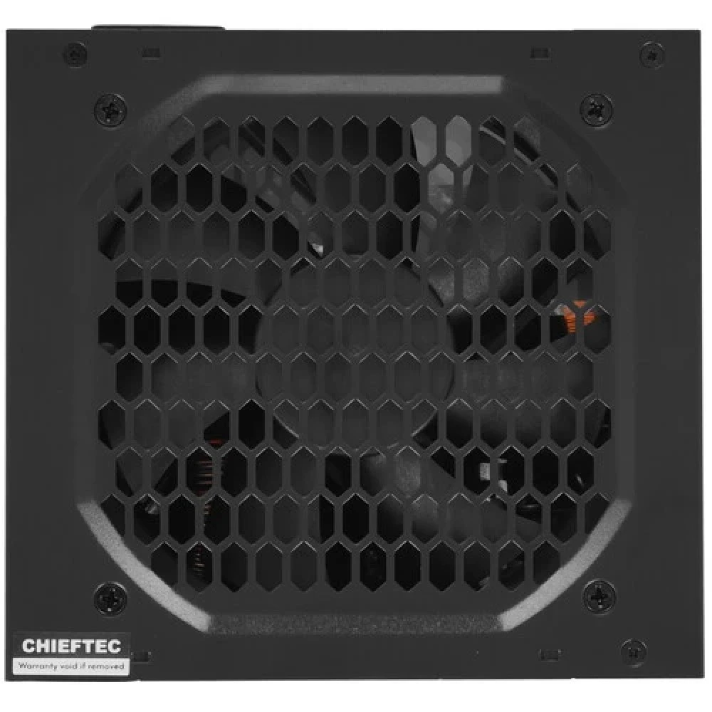 Блок питания Chieftec EON 600W ZPU-600S 600 Вт