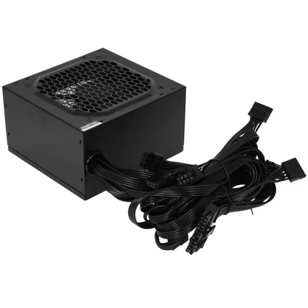 Блок питания Chieftec EON 600W ZPU-600S 600 Вт