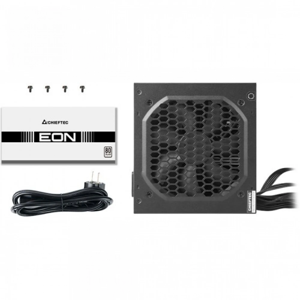 Блок питания Chieftec EON ZPU-700S 700 Вт