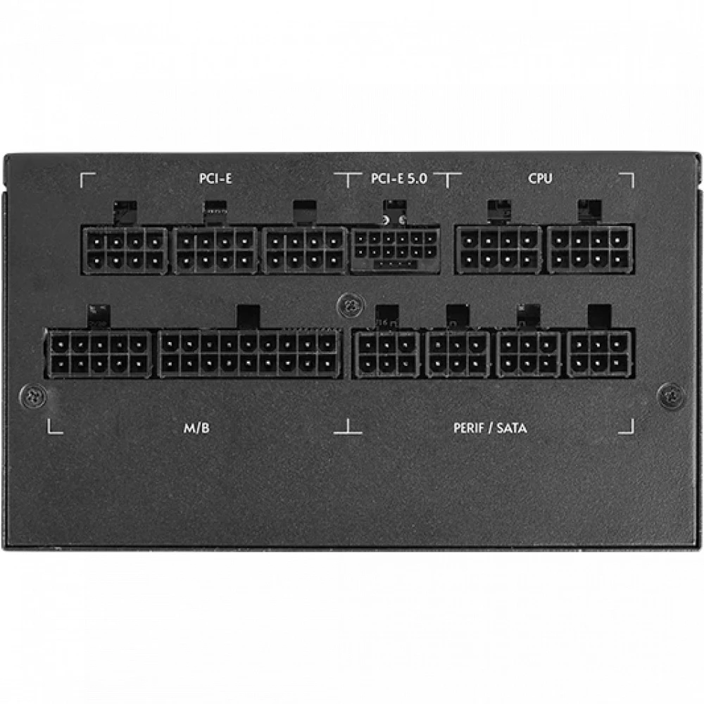 Блок питания Chieftec CPX-750FC 750 Вт