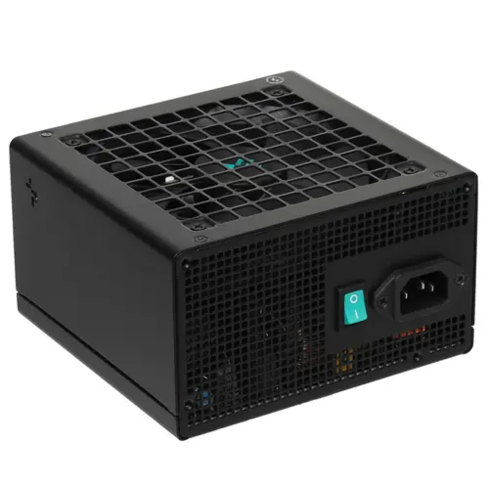 Блок питания Deepcool PN850M R-PN850M-FC0B-EU 850 Вт