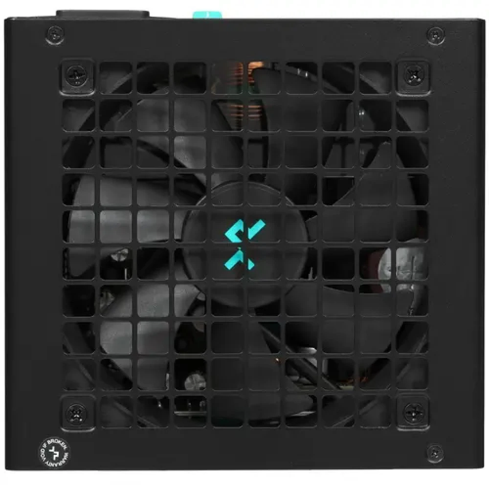 Блок питания Deepcool PN750M R-PN750M-FC0B-EU 750 Вт
