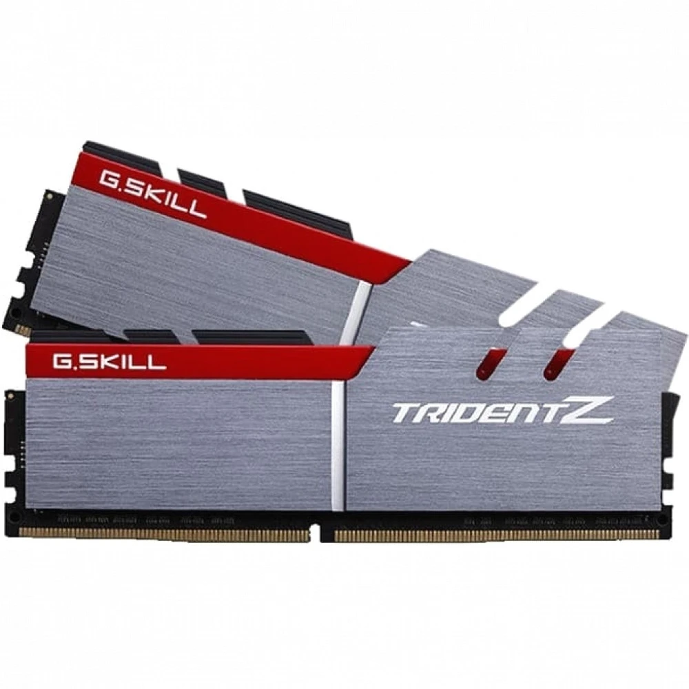 ОЗУ G.Skill Trident Z F4-3600C16D-16GTZ DIMM, DDR4, 16 Гб (2 х 8 Гб), 3600 МГц