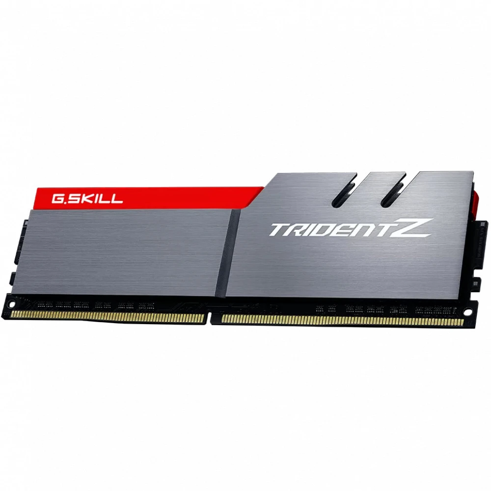 ОЗУ G.Skill Trident Z F4-3600C16D-16GTZ DIMM, DDR4, 16 Гб (2 х 8 Гб), 3600 МГц