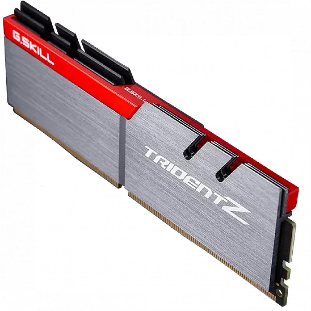 ОЗУ G.Skill Trident Z F4-3600C16D-16GTZ DIMM, DDR4, 16 Гб (2 х 8 Гб), 3600 МГц