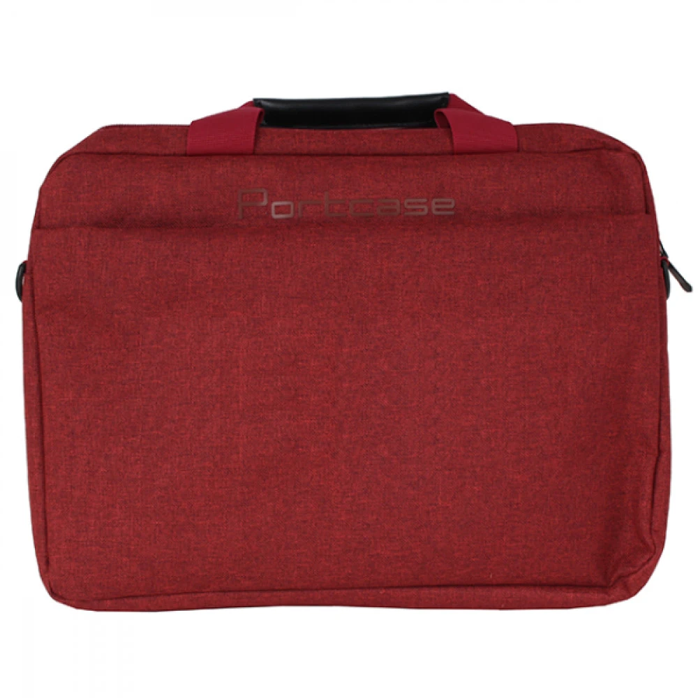 Сумка для ноутбука PortCase E KCB-164 KCB-164 Red 14