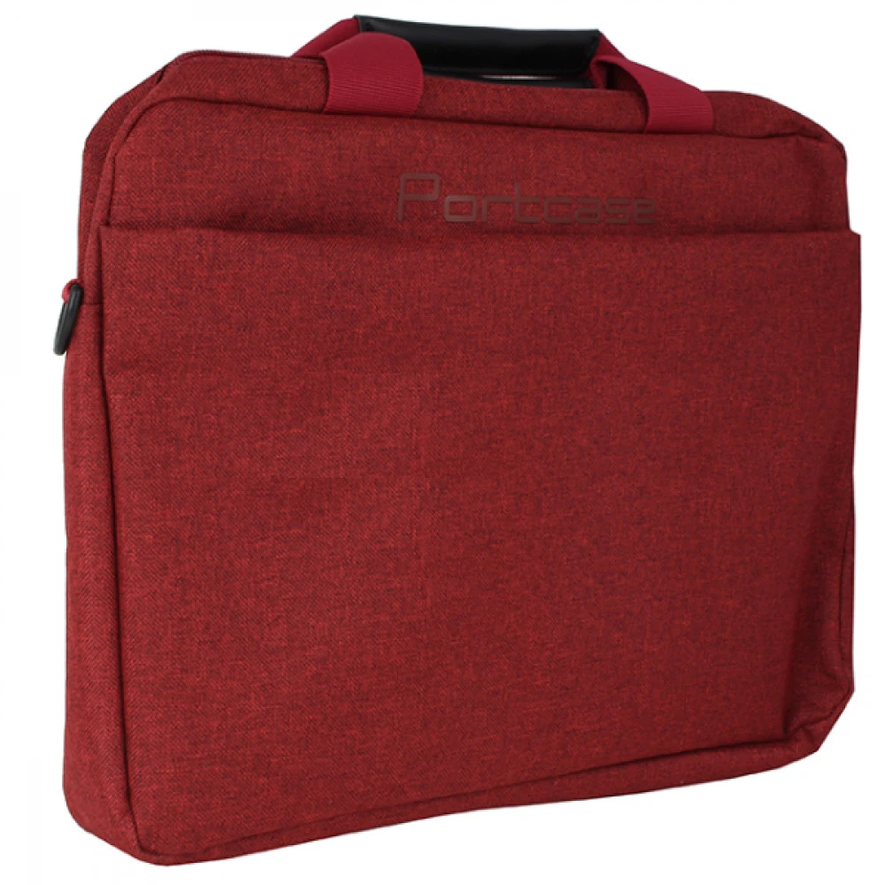 Сумка для ноутбука PortCase E KCB-164 KCB-164 Red 14