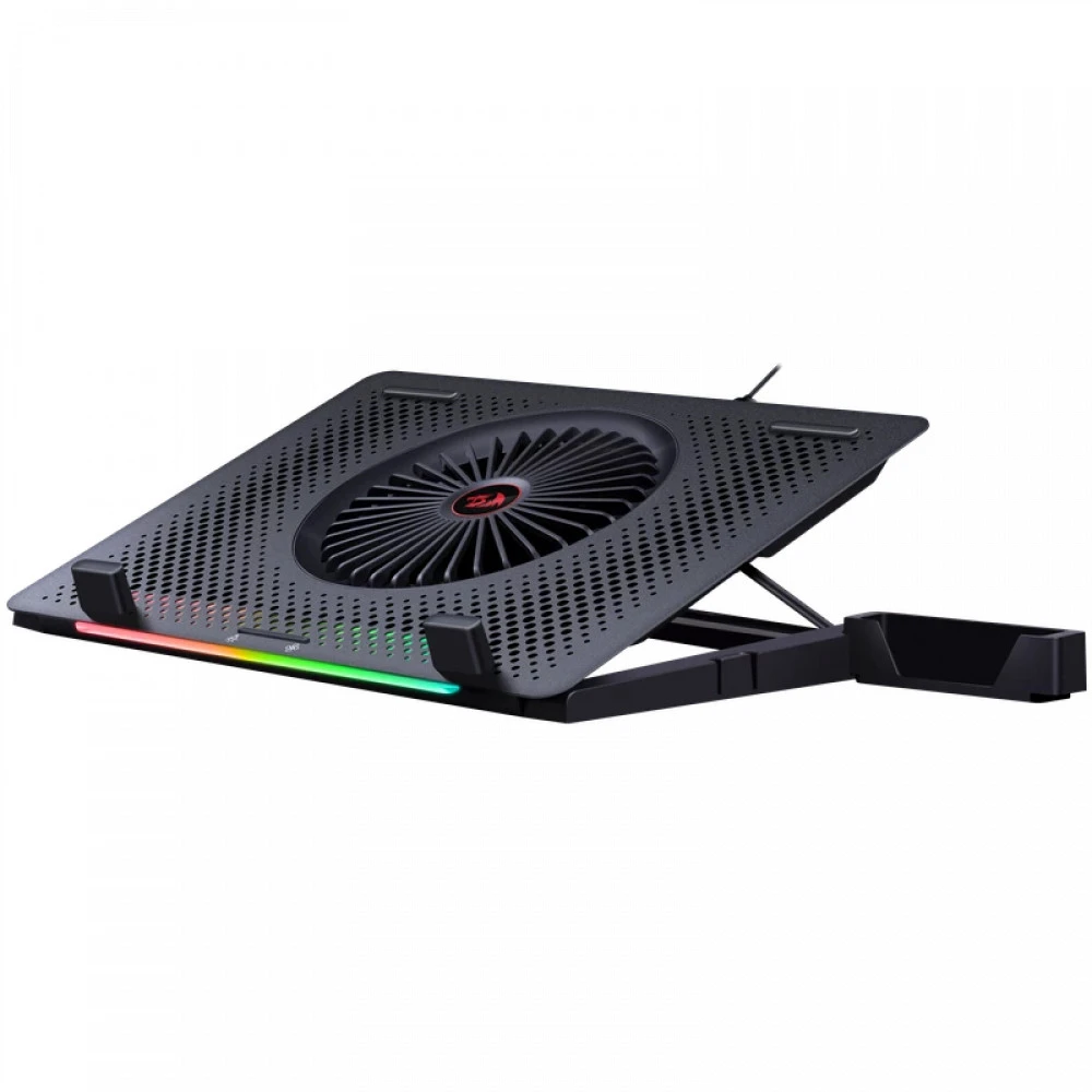 Охлаждающая подставка Redragon Ivy 77905
