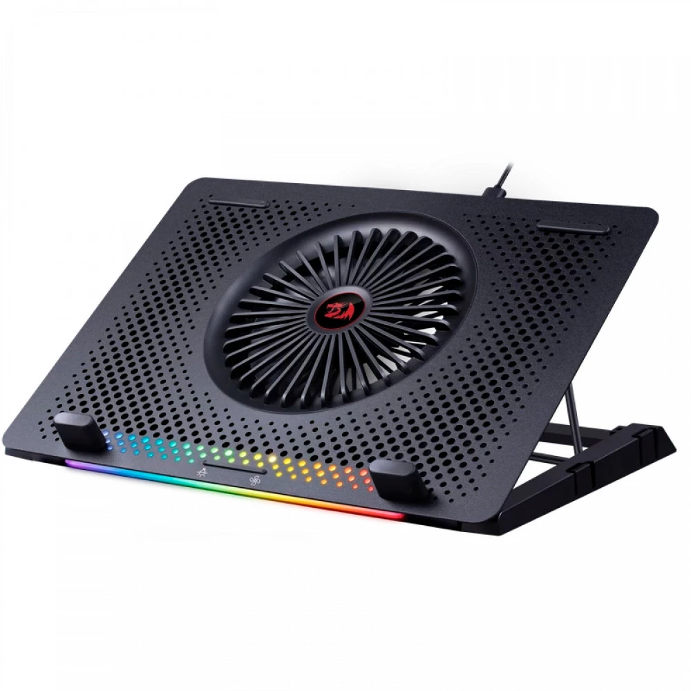 Охлаждающая подставка Redragon Ivy 77905