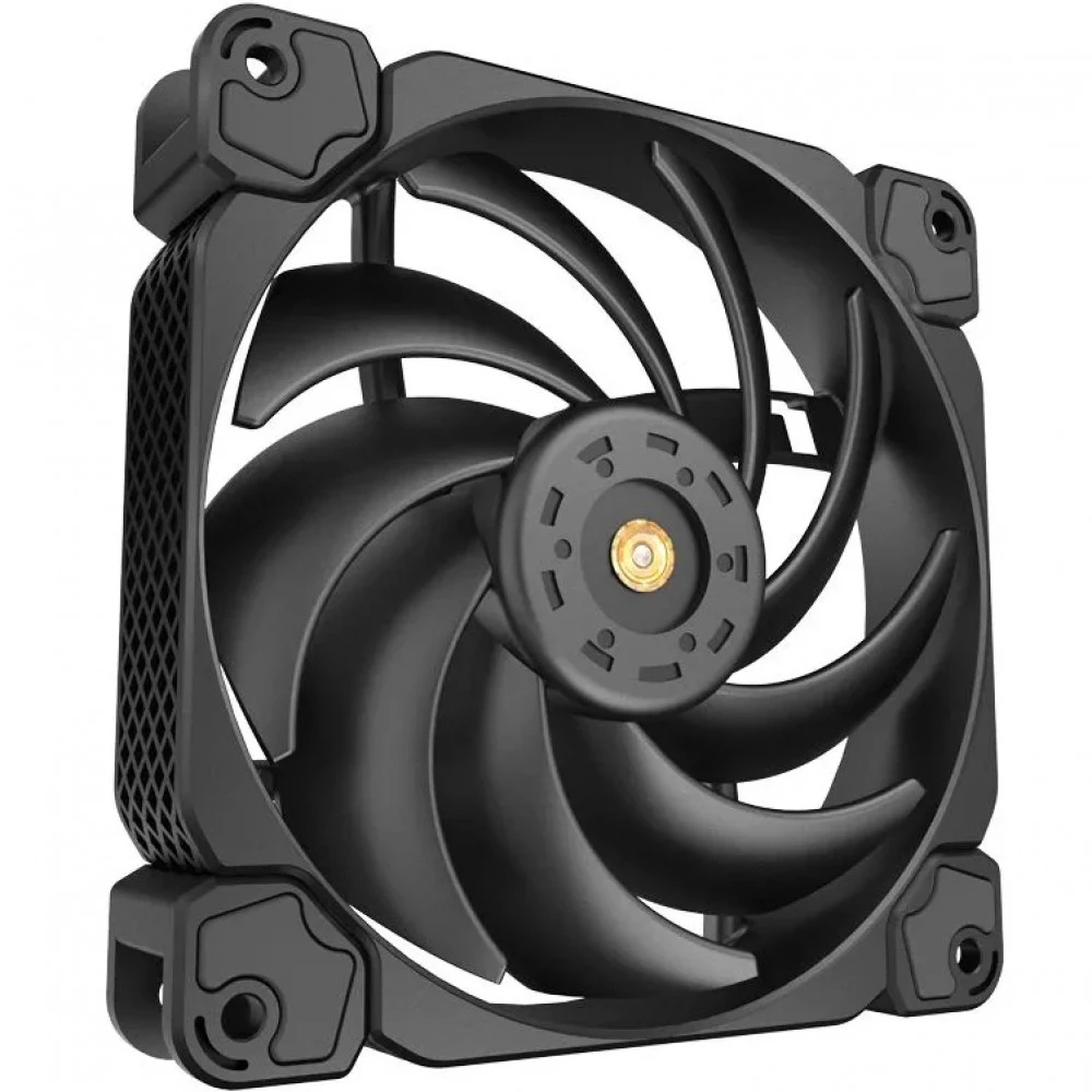 Система охлаждения Jonsbo HF120 Black Для системного блока