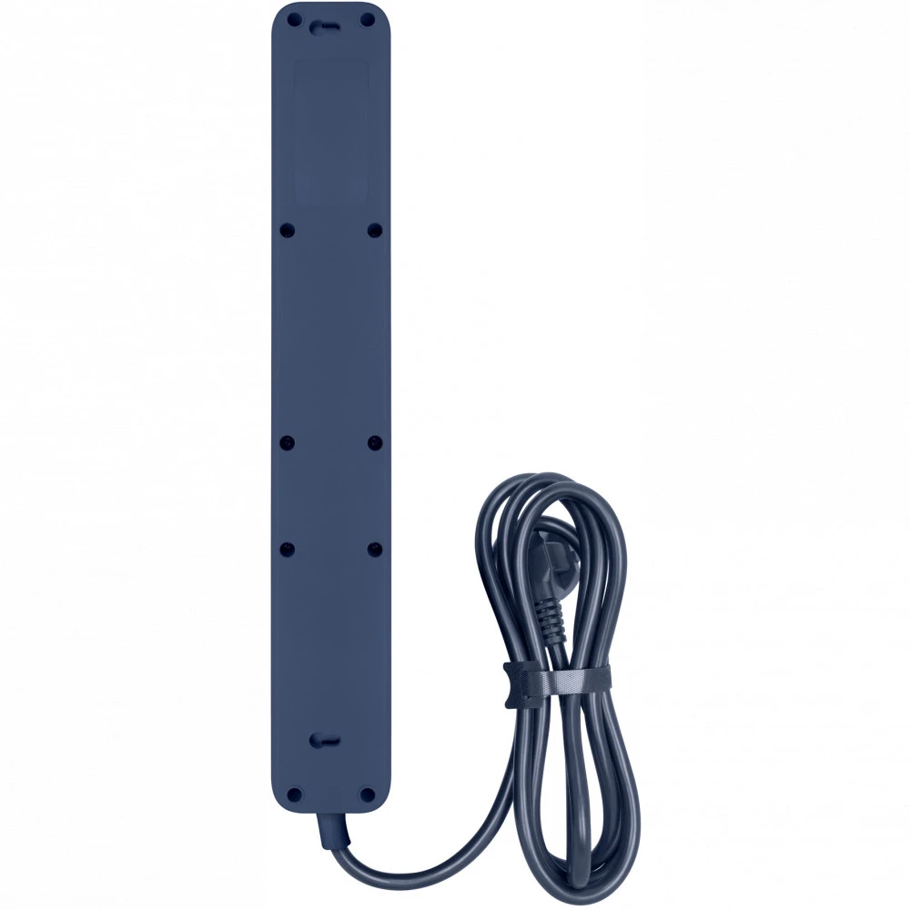Сетевой фильтр Powercom SP-06W SP-06W 5,0 М