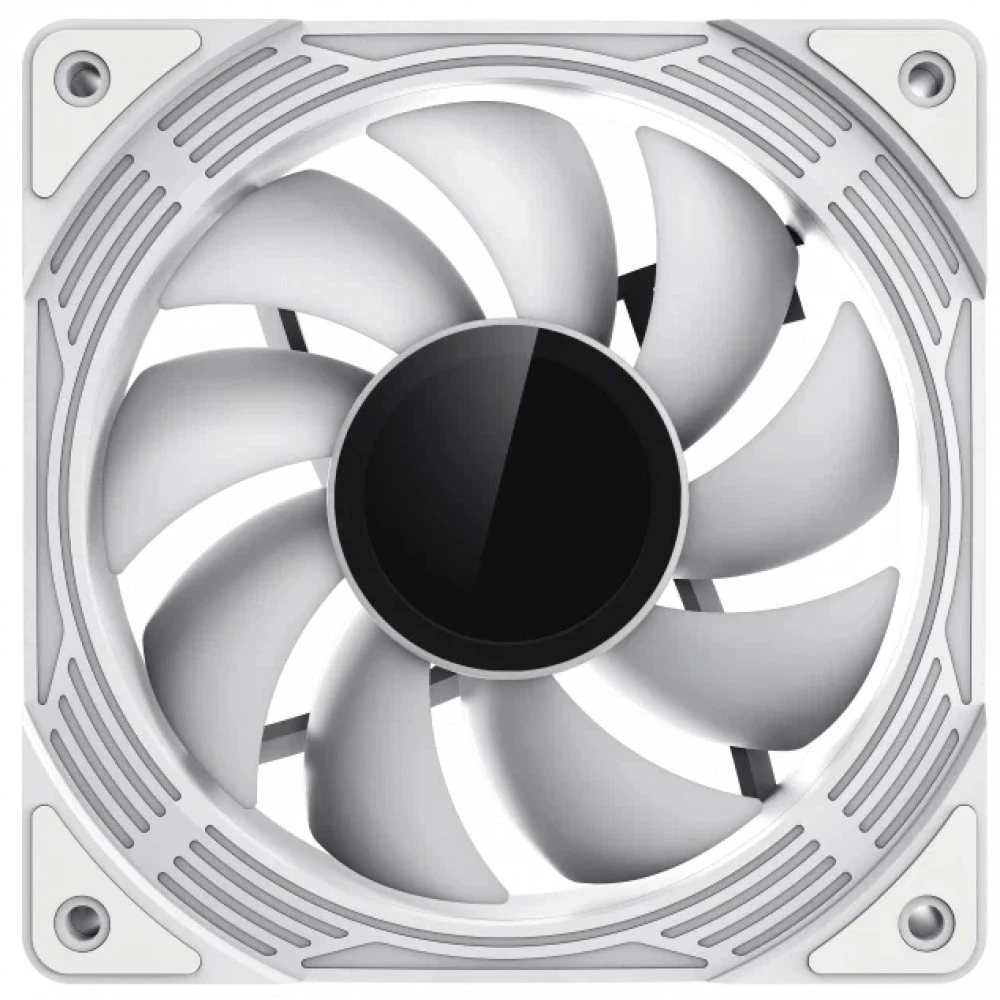 Система охлаждения GameMax KF300 WH Для системного блока