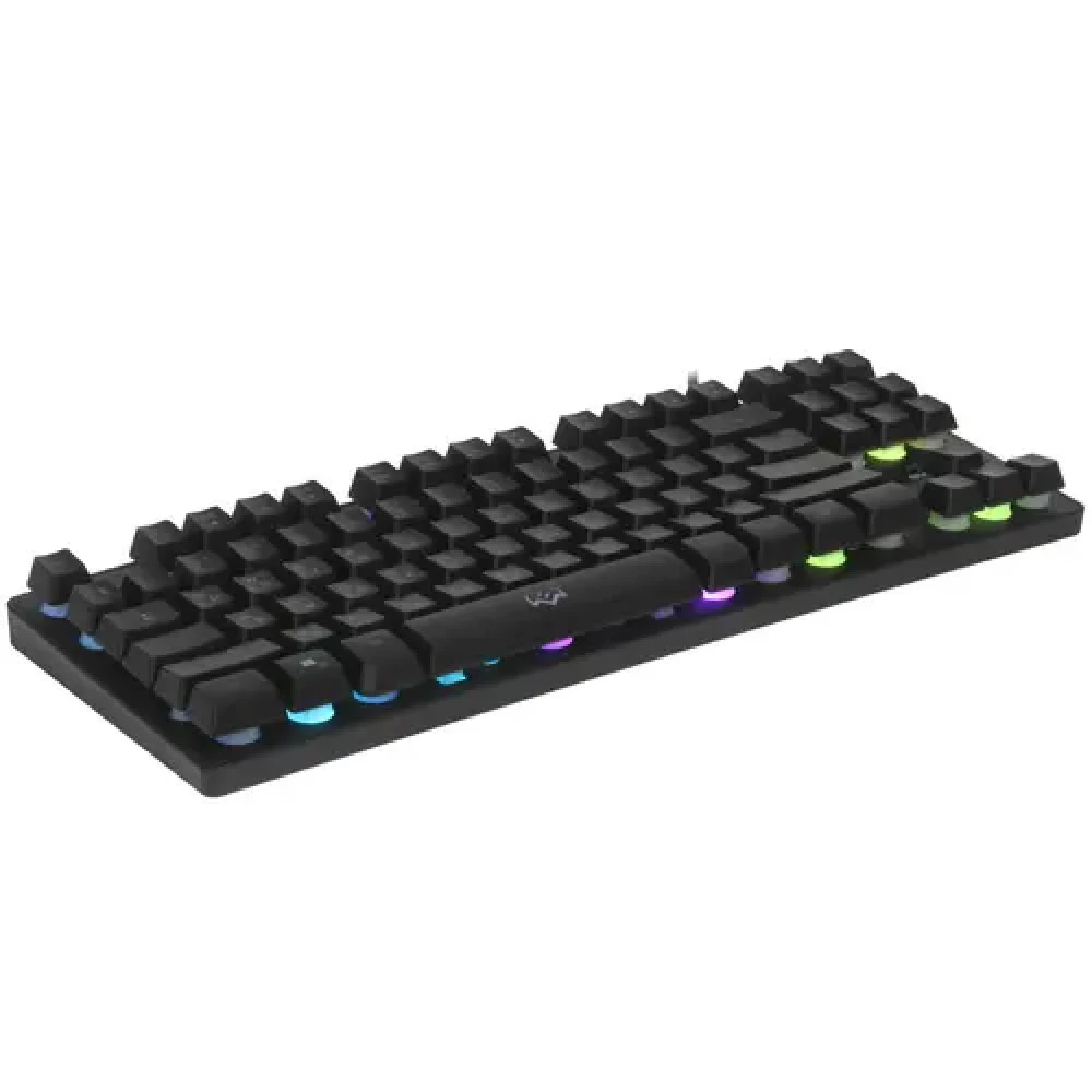 Клавиатура Sven KB-G7400 Проводная, USB