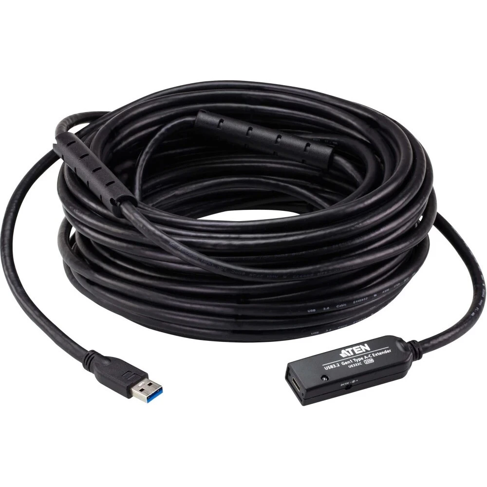 Кабель интерфейсный ATEN UE332C-AT-G