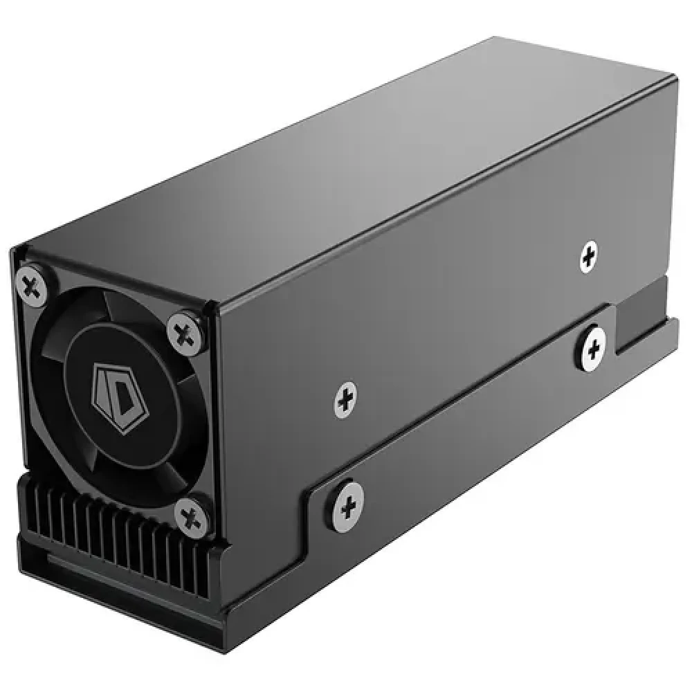 Система охлаждения ID-Cooling ZERO M25 Для жесткого диска