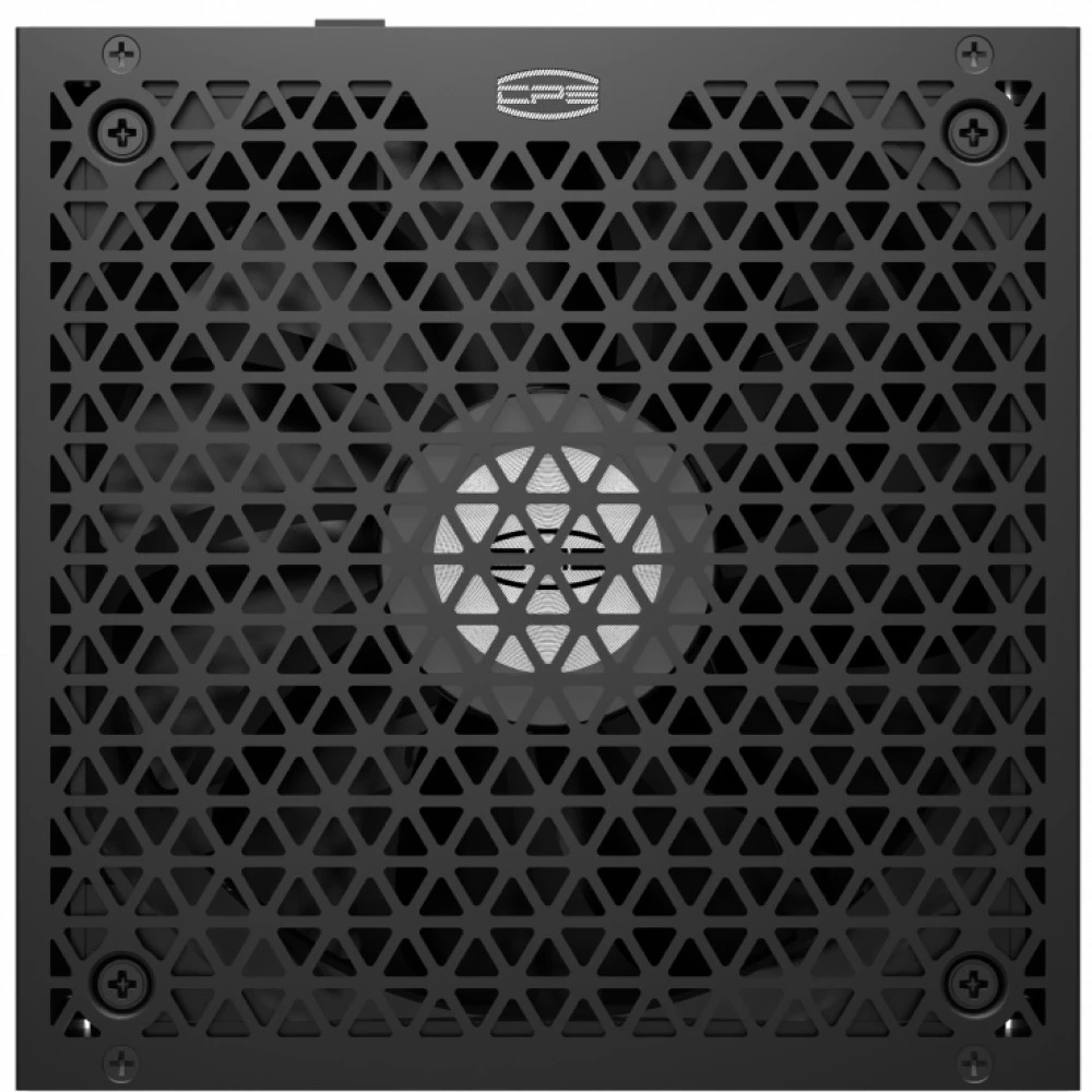Блок питания PCcooler YK550 550 Вт