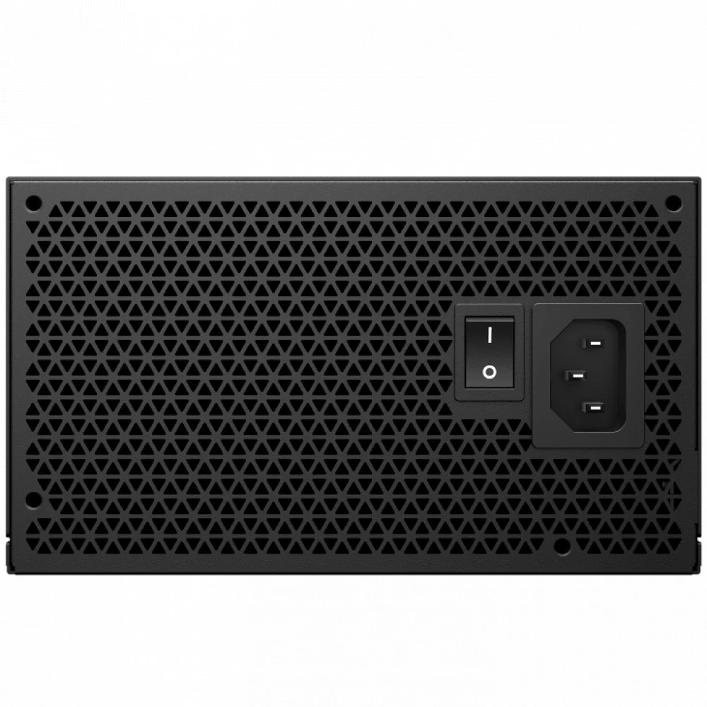 Блок питания PCcooler YK550 550 Вт