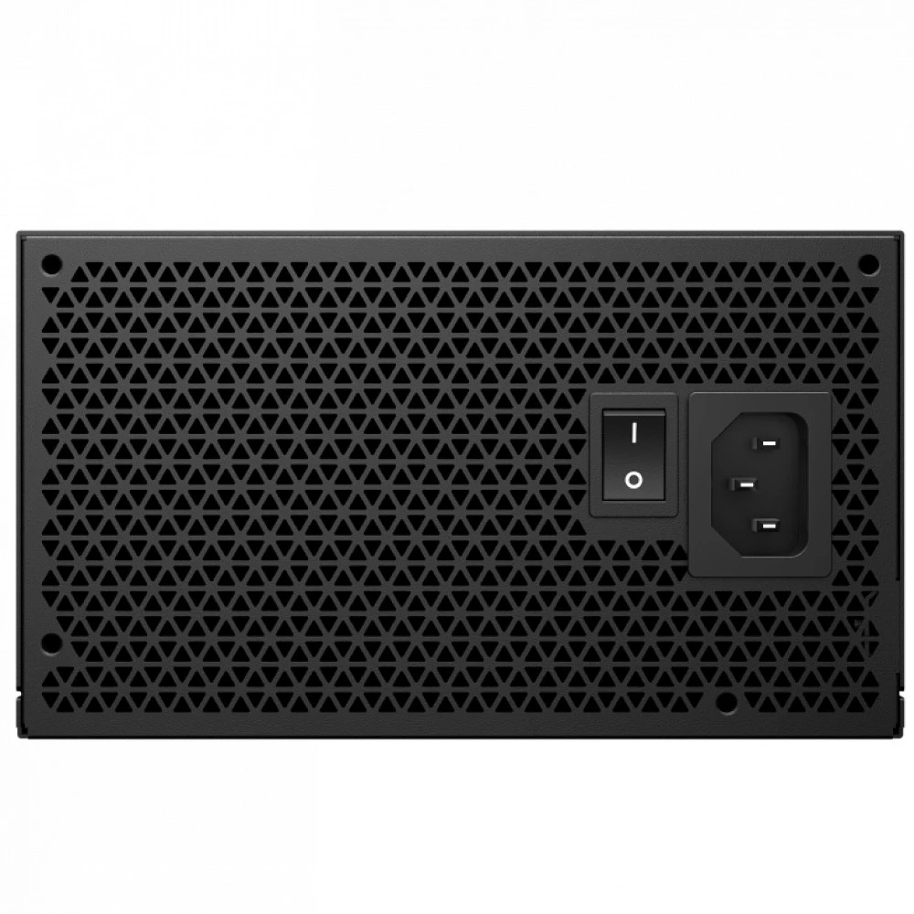 Блок питания PCcooler YK650 650 Вт
