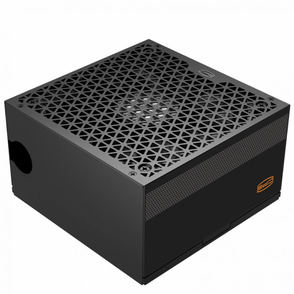 Блок питания PCcooler YK650 650 Вт