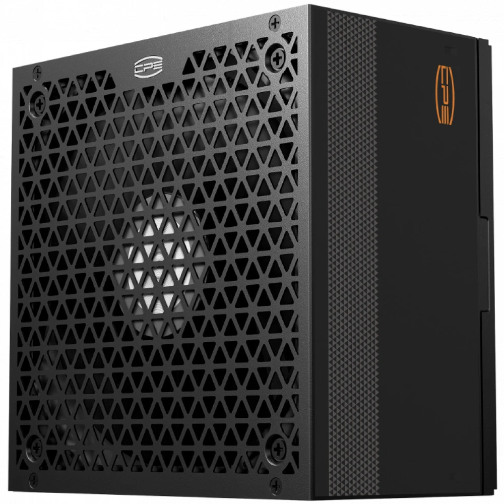 Блок питания PCcooler YK650 650 Вт