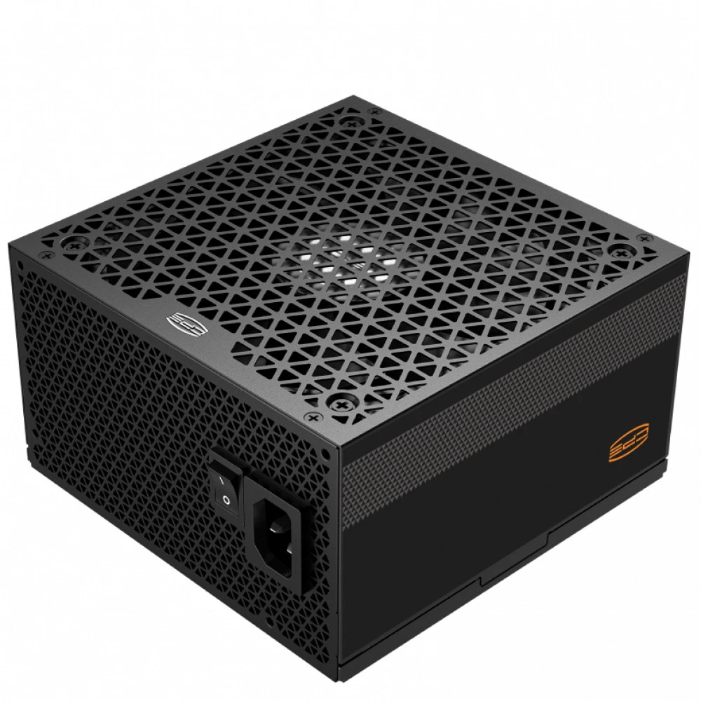 Блок питания PCcooler YK650 650 Вт
