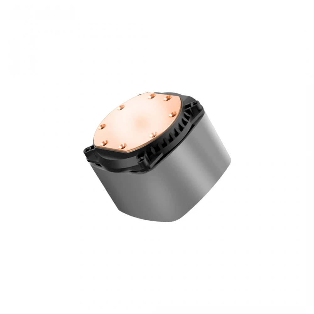Система охлаждения PCcooler DE360 BK Для процессора