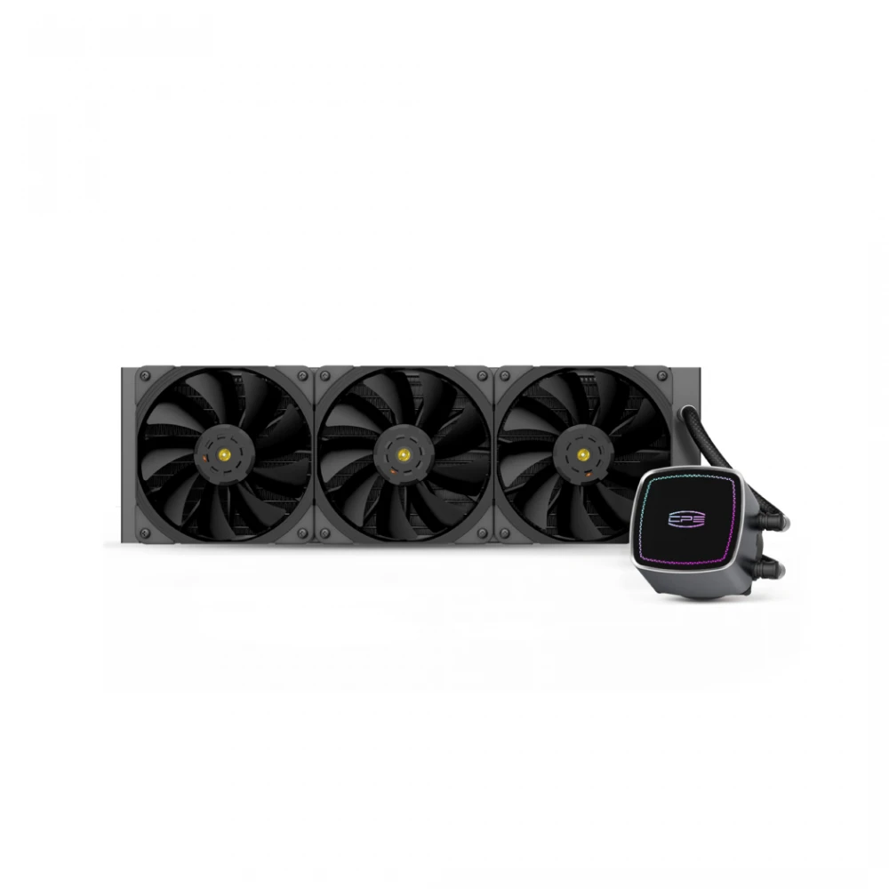 Система охлаждения PCcooler DE360 BK Для процессора