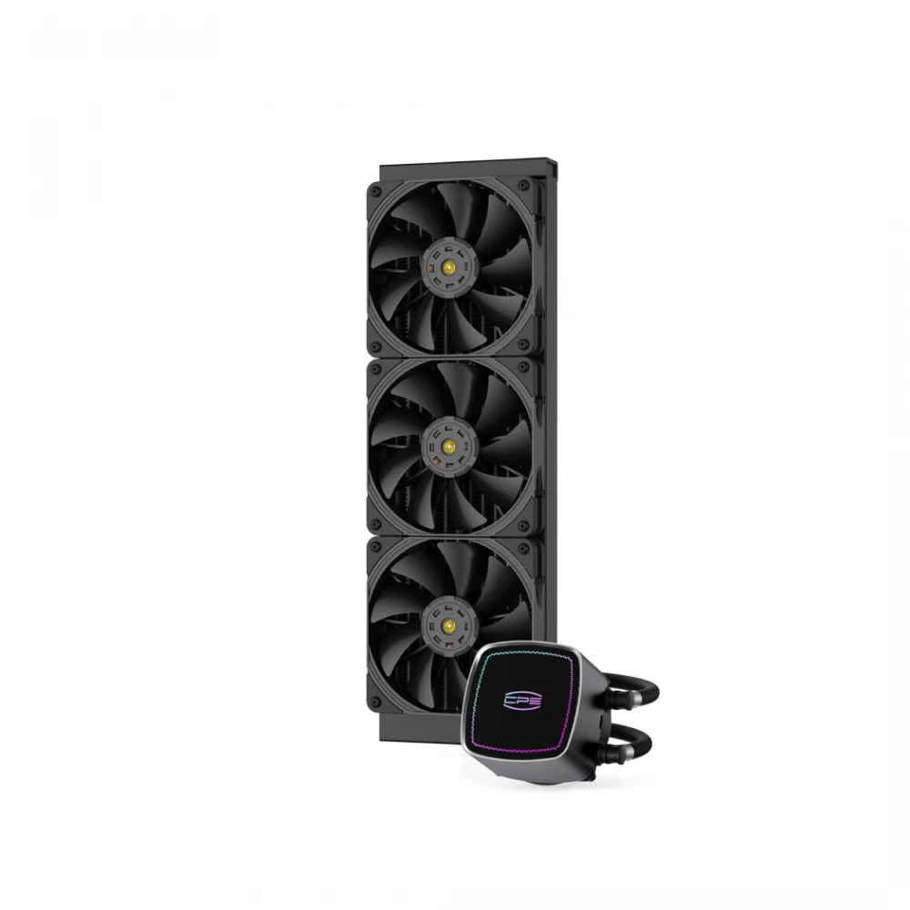 Система охлаждения PCcooler DE360 BK Для процессора