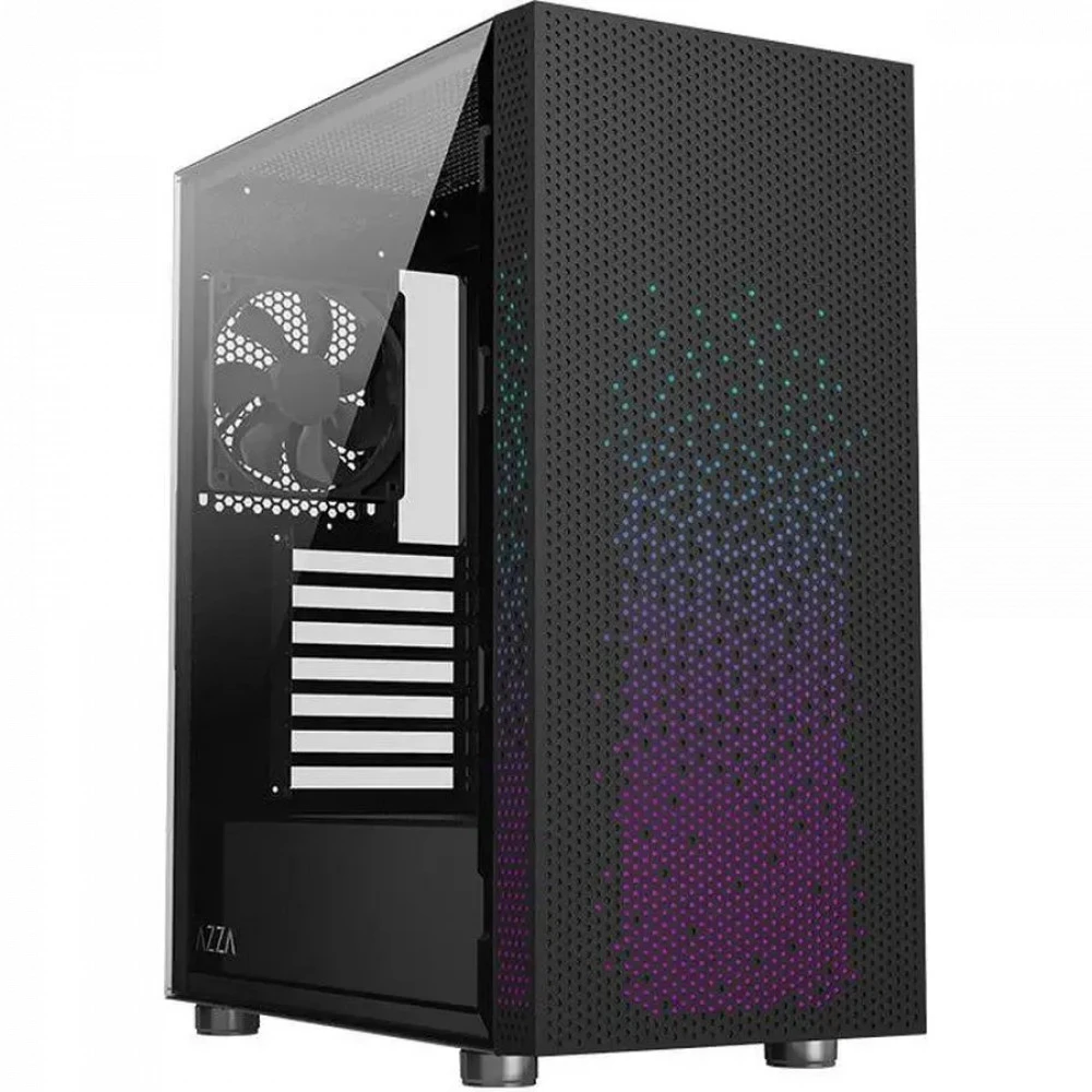 Корпус AZZA CSAZ-340F CELESTA