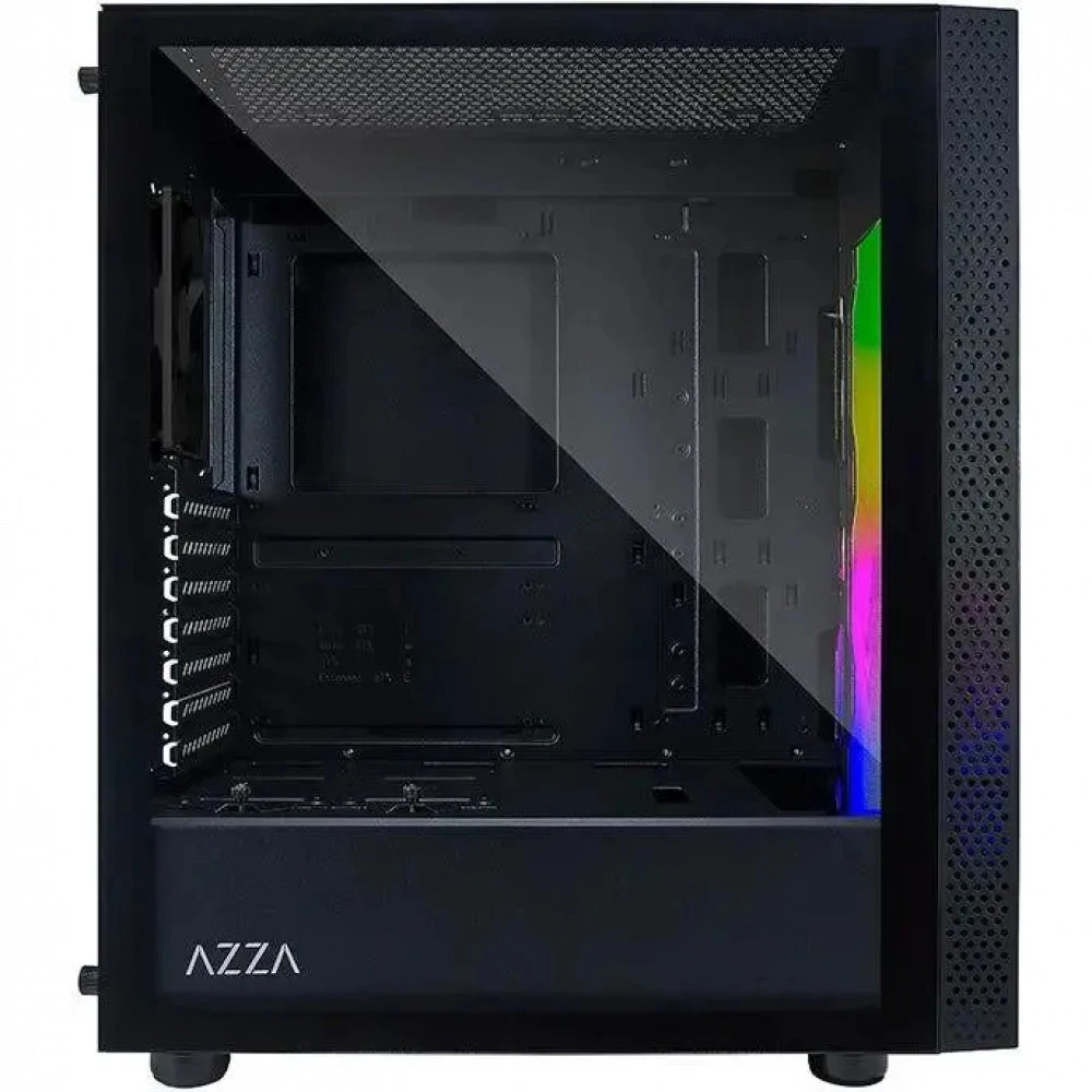Корпус AZZA CSAZ-340F CELESTA