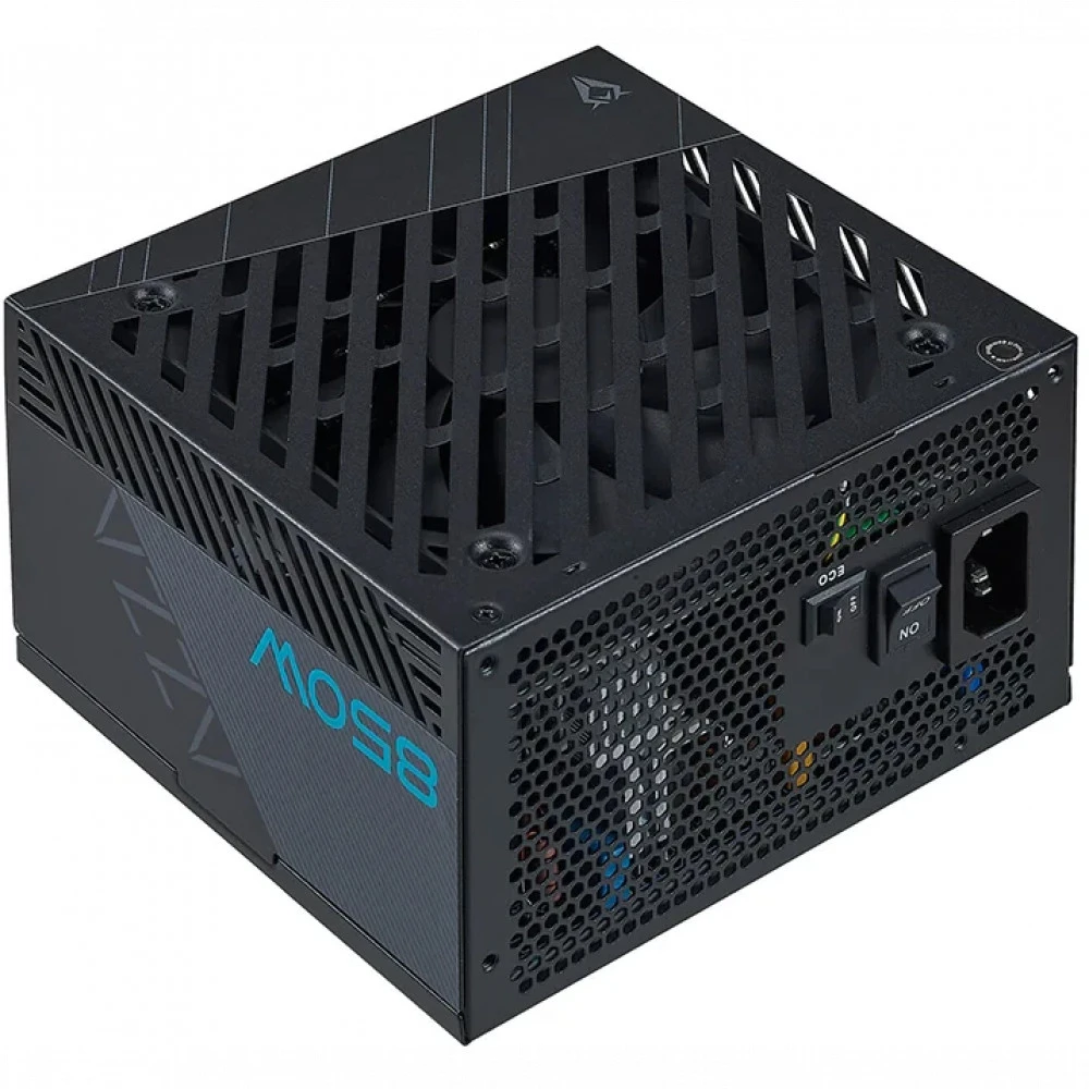 Блок питания AZZA  PSAZ-850G 850 Вт