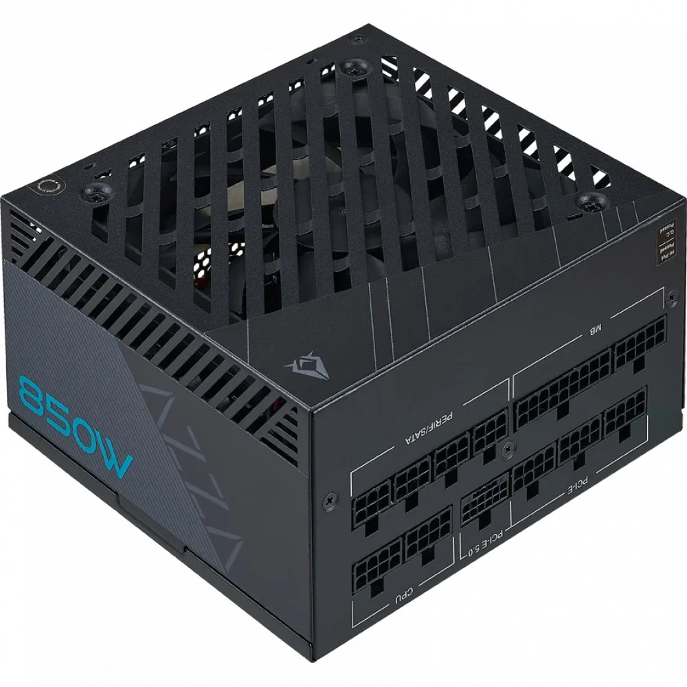 Блок питания AZZA  PSAZ-850G 850 Вт